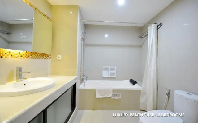 ZEN Rooms Kasira Bintaro Sektor 7