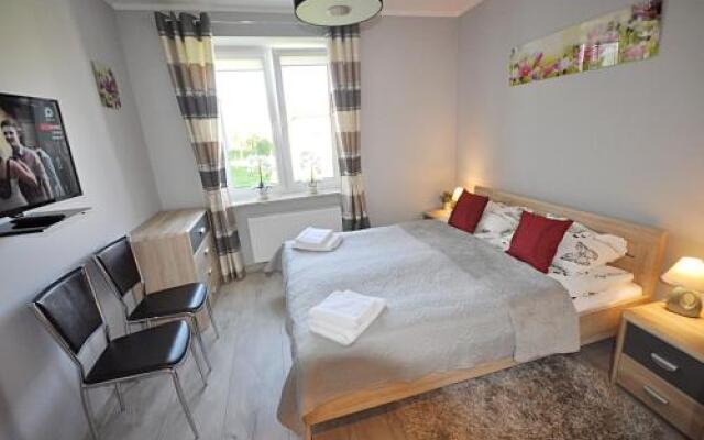 Apartament Lena IV Deluxe