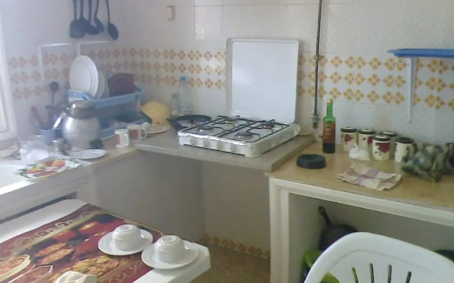 Excellent Furnished Apartment in Sousse
