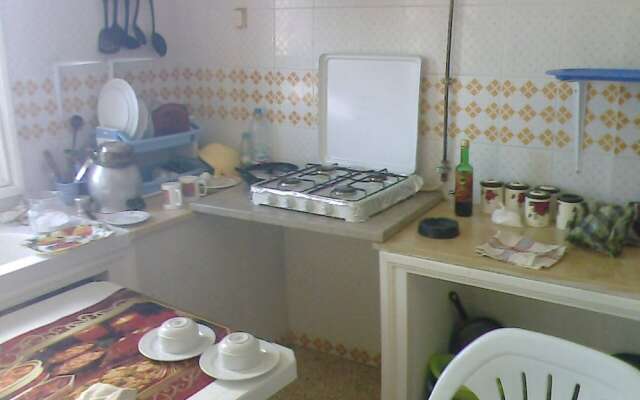 Excellent Furnished Apartment in Sousse
