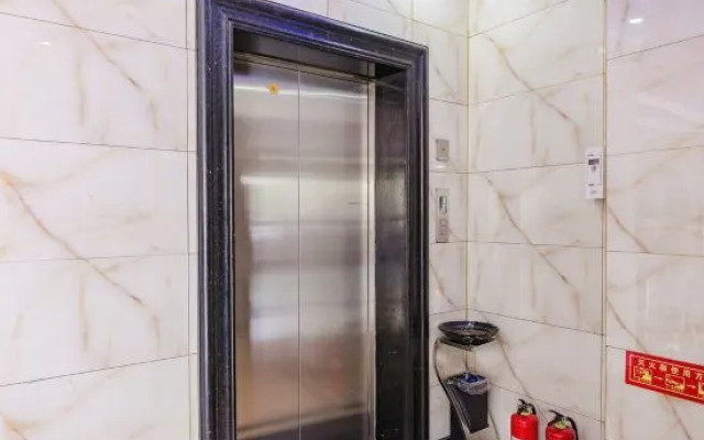 Hengtian Fashion Hotel