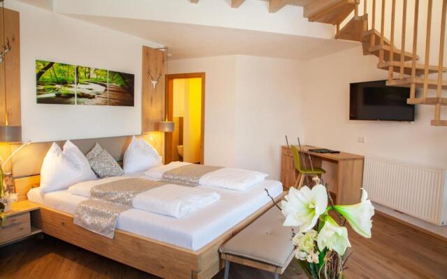Hotel Irmgard