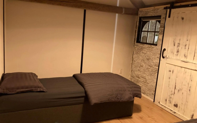Luxe, landelijke vakantiewoning Duitsland-Sankt Wendel