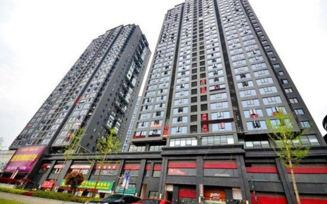 Xinhong 7 Hotel