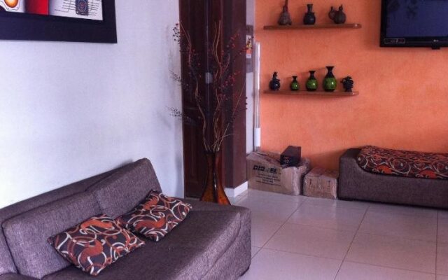 Hotel Antonio's