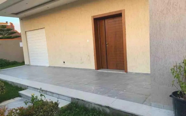 Appartamento di lusso a V785+3V9 Tunis