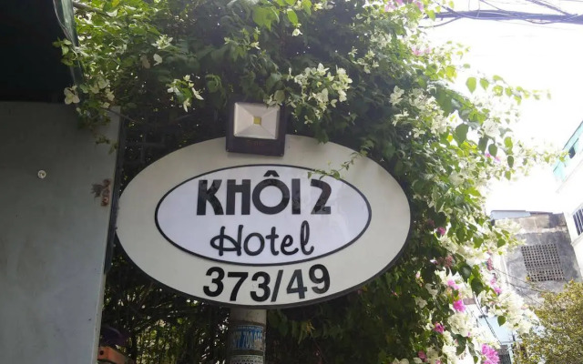 OYO 675 Khoi 2 Hotel