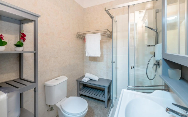 Valletta Main Street Apartment