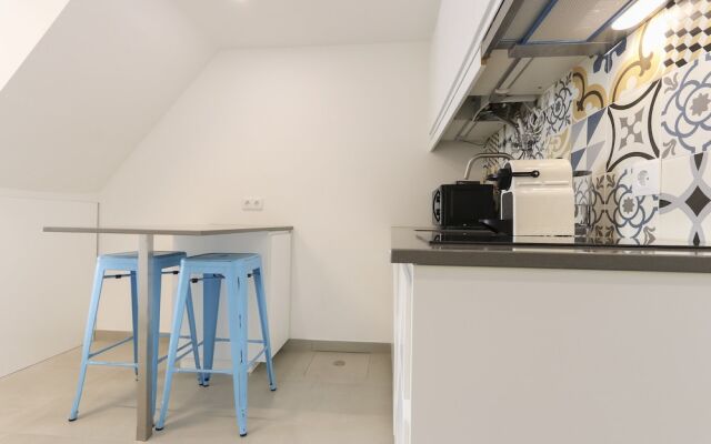 São Bento Classic by Homing