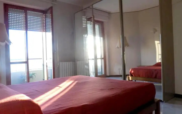 Holiday Home Scala Greca