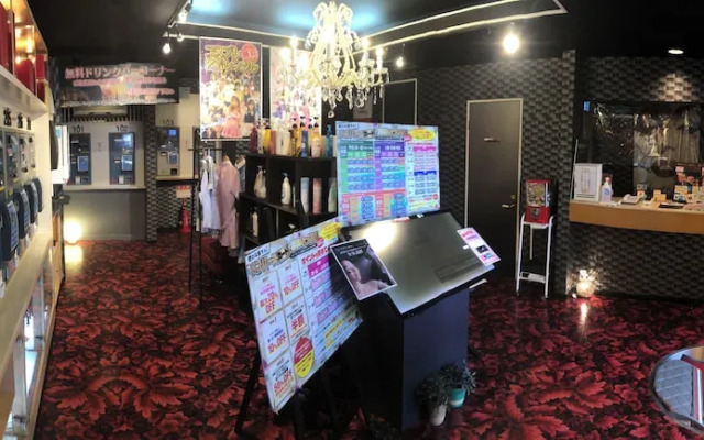 HOTEL LAKEINN - Adult Only