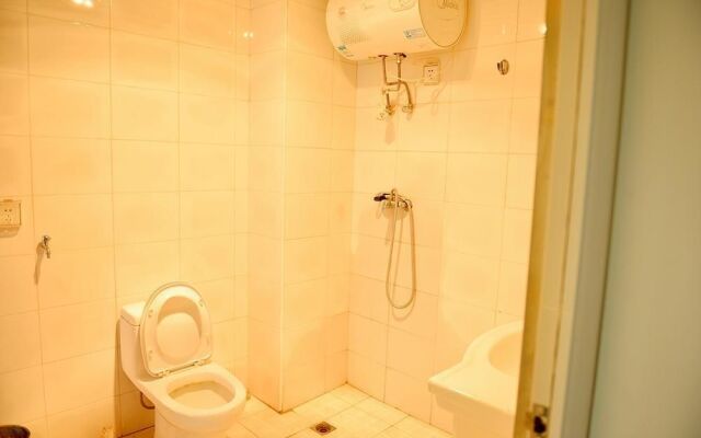 Dongchang Lihua Life Apartment