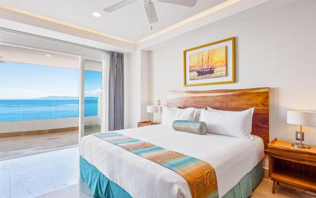 Blue Horizon 705