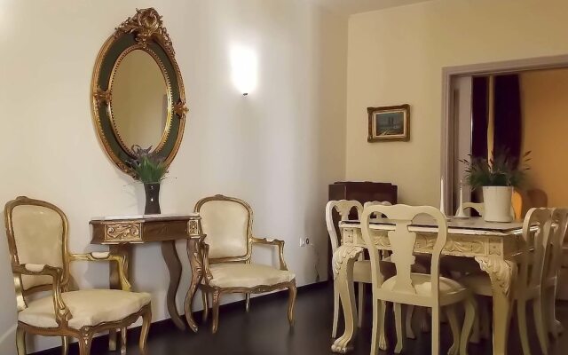 Athens Stylish Apartment