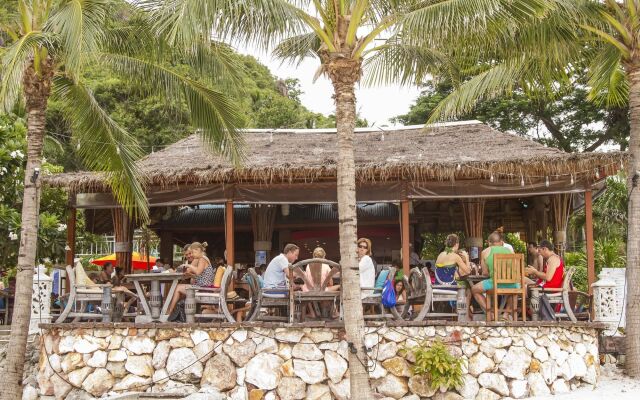 Crystal Bay Yacht Club