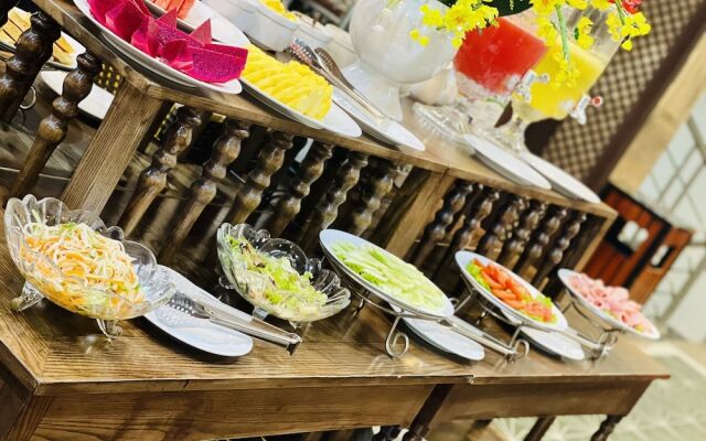 Veshia Hotel & Spa