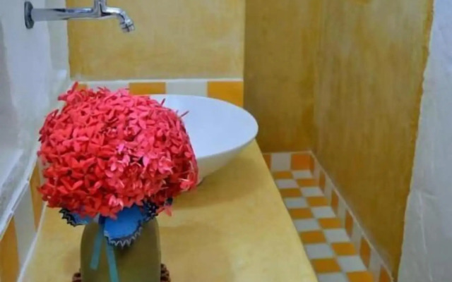 Butterfly House Bahia