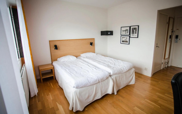 Strand Hotel Borgholm