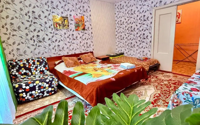 Регион 89 на улице Заводская 2