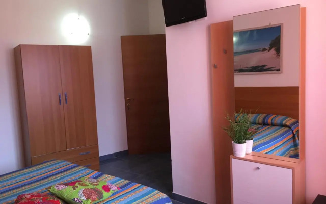 Dolly Vacanze-B&B e Appartamenti