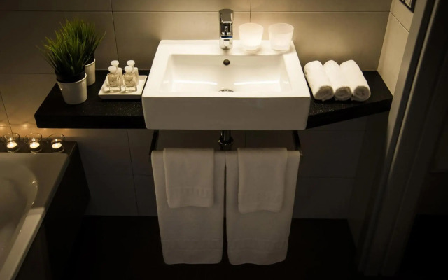 Hotel Forum Evolucion