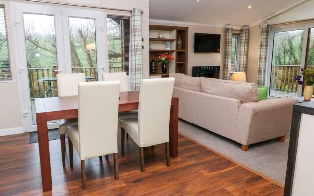 Lodge 26, Tintagel