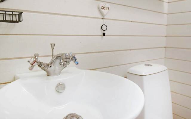 4 Star Holiday Home in Motala
