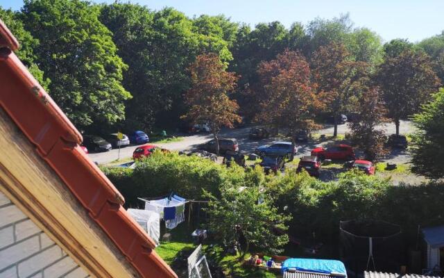 Schicke Ferienwohnung am Badesee bei Kassel