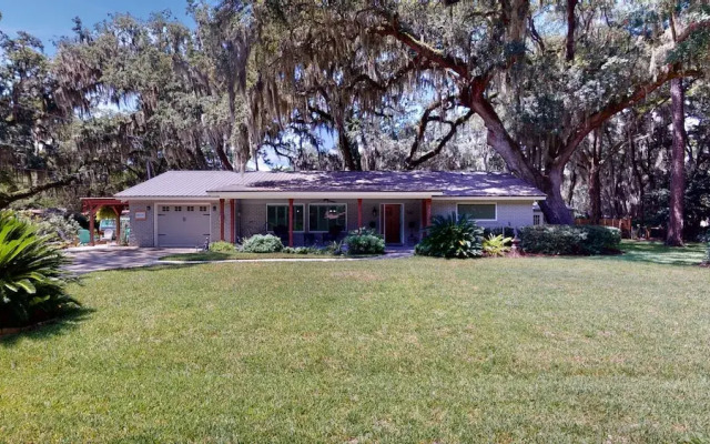 High Tide 3 Bedroom Home