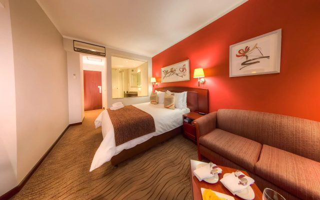City Lodge Hotel Sandton, Morningside