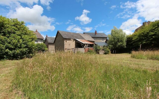 Charming Holiday Home in Poli With Terrace