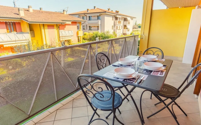 Garden Residence - Italian Homing