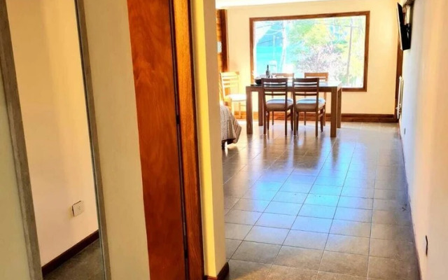 Puerto Lacar Lodge Smarg