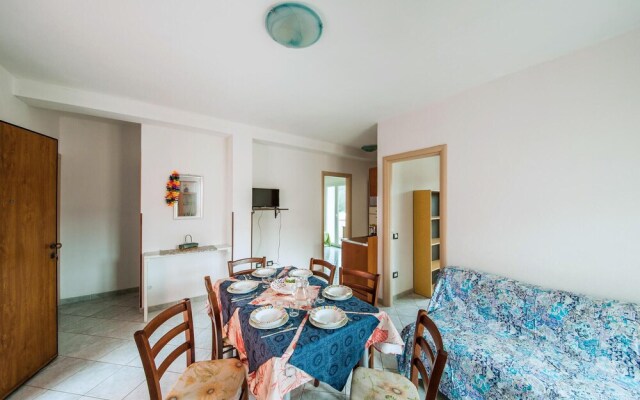 Beautiful Apartment in La Maddalena With 3 Bedrooms