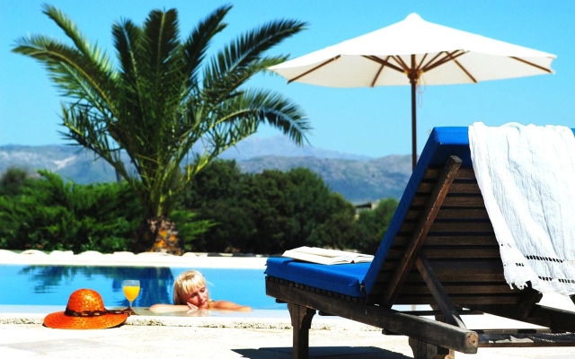 Casal Santa Eulàlia Hotel