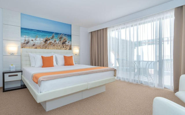 Mera Resort Venus
