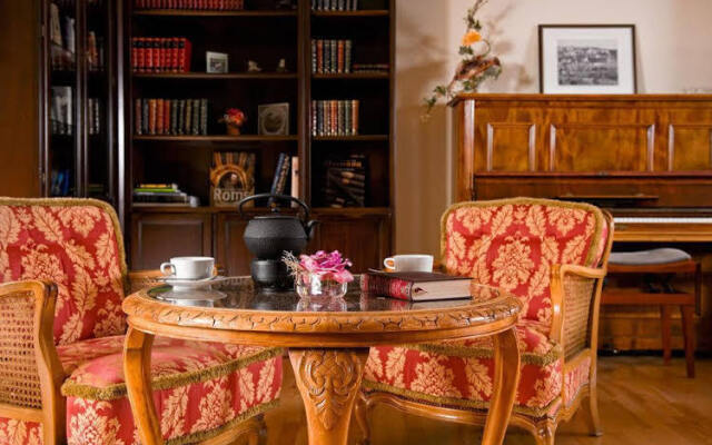 Hotel und Residenz Hohenzollern Superior