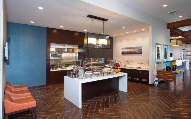 Hilton Garden Inn Burbank Los Angeles