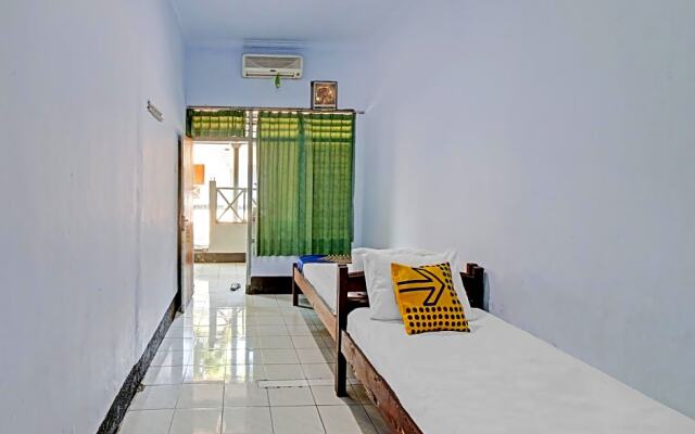SPOT ON 90372 Hotel Arum Jaya