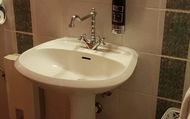 Schloßhotel Frauenmark