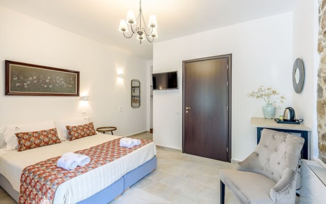 Minos Country Living Apartments