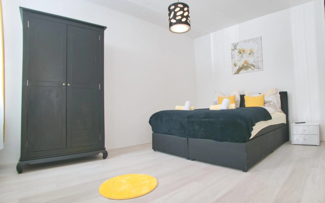 Niko Apartment Vienna