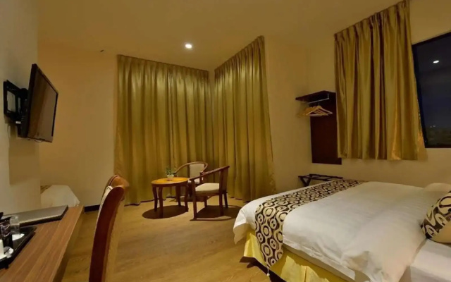 Asiana Hotel
