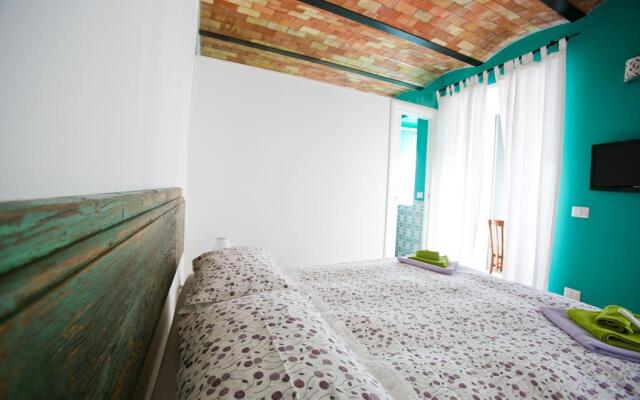 La Via del Carretto B&B