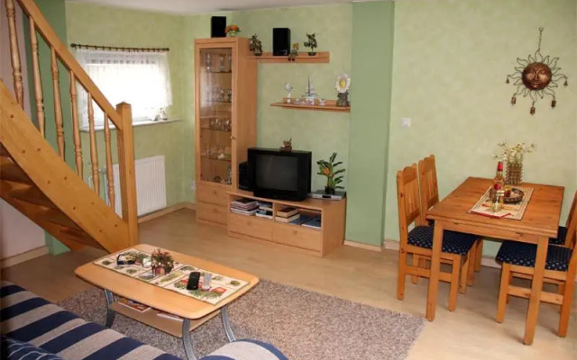 Ferienhaus Waren SEE 7641