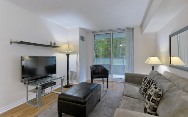 DelSuites Forest View