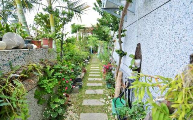 Sunrise Hostel
