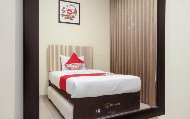 OYO 1241 Eirini Family Homestay