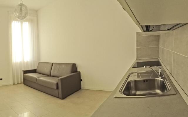 Campione Ora apartments by Gardadomusmea