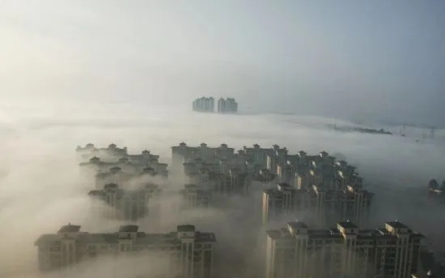 Yanshe Hotel (Meishan Huanglongxi Evergrande Jinbi Tianxia)